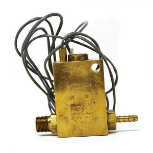 Pressure switch - GP