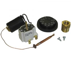 Thermostat - Probe style - 250F