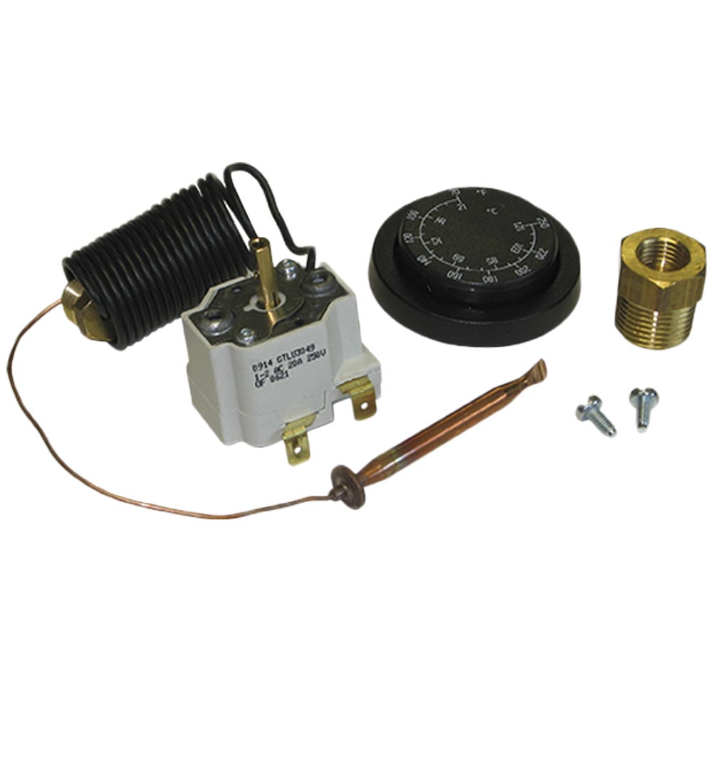 Thermostat Probe style 320F Thinkkleen