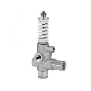 Unloader Stainless Steel - KOTHAR - 15 GPM - 2100PSI