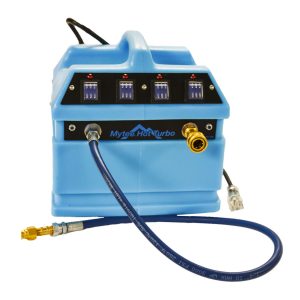 Water Heater 4800 Watts