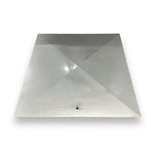 Water tanks - Steel Lid