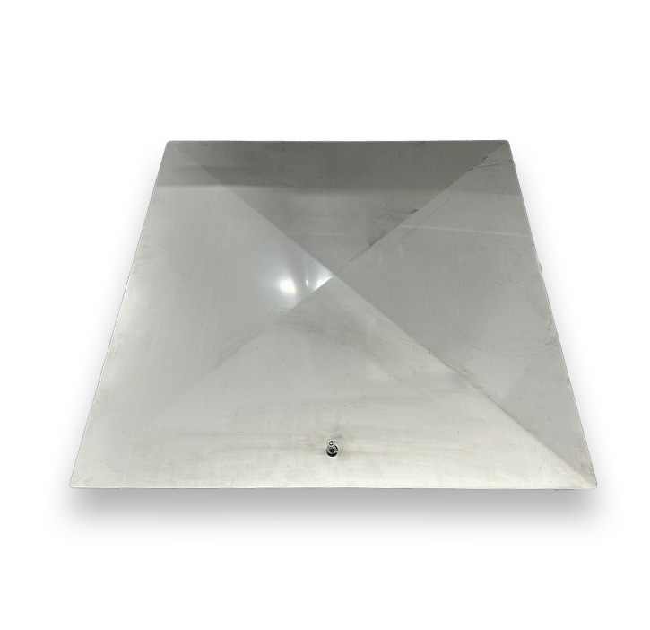 Water tanks - Steel Lid