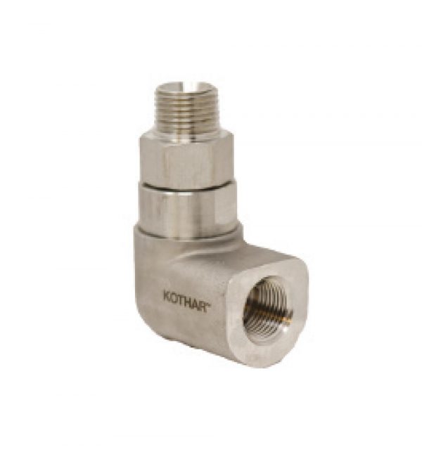 Swivel 90° - KOTHAR