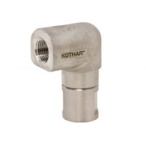 Swivel 90° - KOTHAR