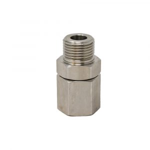 Swivel Inline 180° Economic