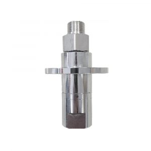Swivel - Floor cleaner spinner