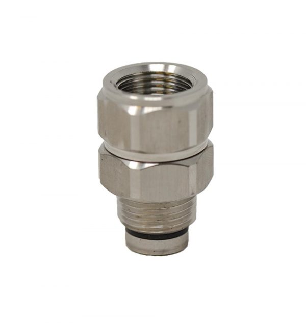 Swivel Inline 180° Economic