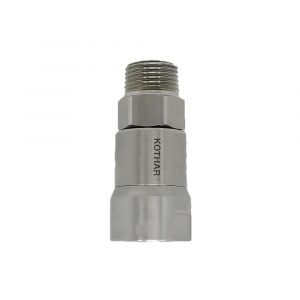 Swivel Inline 180° - KOTHAR