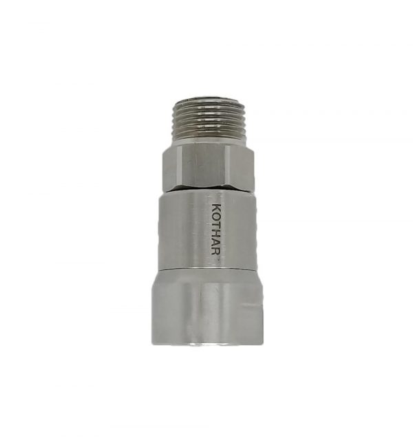 Swivel Inline 180° - KOTHAR