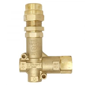 Unloader - 42 GPM - MELCINE - VHP18