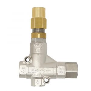 Unloader - 26 GPM - MECLINE - VHP51