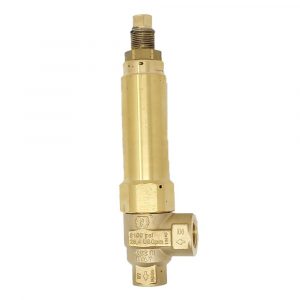Regulator / Safety relief valve- MECLINE SVL50