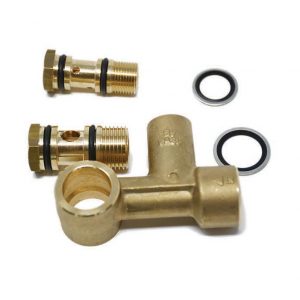 Banjo kit for VFR2 and VFR2-P