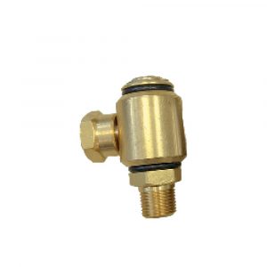 Swivel 90° - J.E. Adams