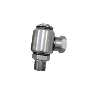 Swivel 90° - J.E. Adams