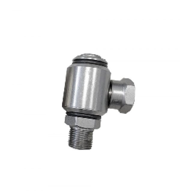 Swivel 90° - J.E. Adams