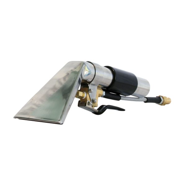 OUTIL 4” Pulvérisateur de Liquide en INOX