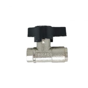 Ball valve 1/2 - 3000 PSI