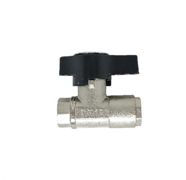 Ball valve 3/4 - 3000 PSI