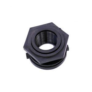 Polypropylene Bulkhead