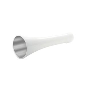 Stainless tube cone - Tornador Replacements Parts