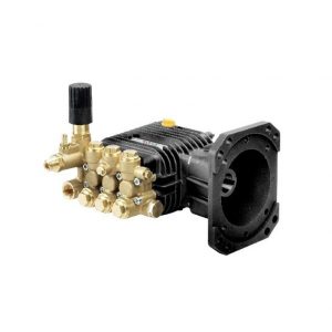 High pressure pump by COMET - AWD SERIES