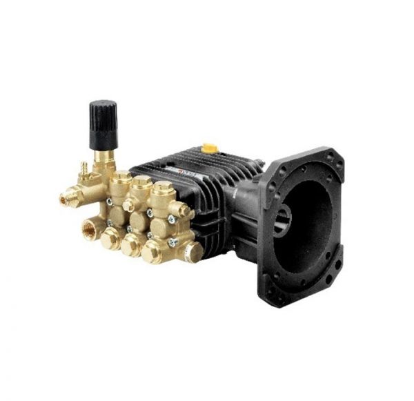 High pressure pump by COMET - AWD SERIES