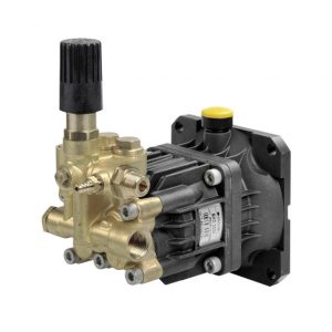 High pressure pump by COMET BXD SERIES - 6.0 HP