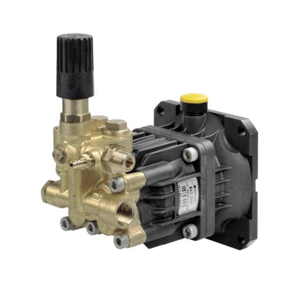 High pressure pump by COMET BXD SERIES - 6.0 HP