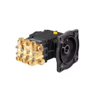High pressure pump by COMET - FWS2 SERIE - 10 HP