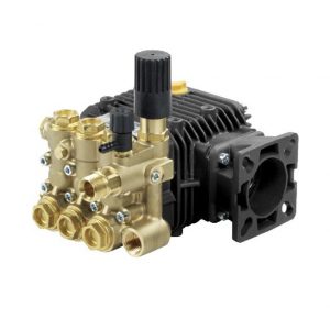 High pressure pump by COMET - LWD SERIES - 6.5 HP