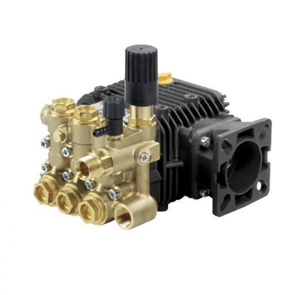 High pressure pump by COMET - LWD SERIES - 6.5 HP