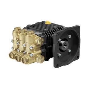 High pressure pump by COMET - LWS SERIES - 5.0 HP