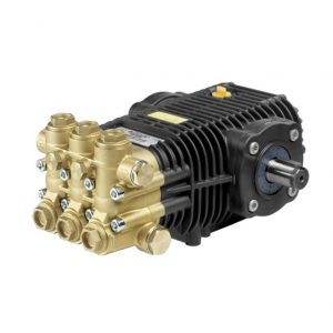 High pressure pump by COMET - RWS SERIE - 7.5 HP