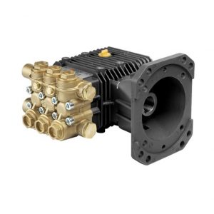 High pressure pump by COMET - ZWD SERIE - 14.5 HP