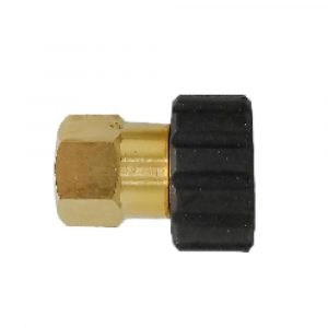 Screw Coupler