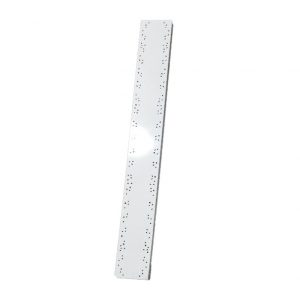 Metal support hook to ceiling (DALLO)