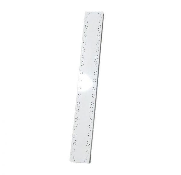 Metal support hook to ceiling (DALLO)