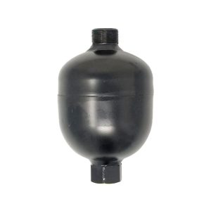 Pulsation Dampener 3/8|3650 PSI