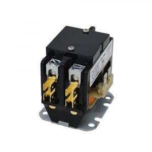 Contactor 120/240V - Up to 5 HP