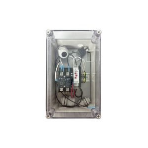 Automatic Start & Stop - Complete kit pre-wired