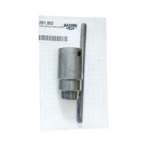 Tools Packing & oil seal extractor - GM/XM