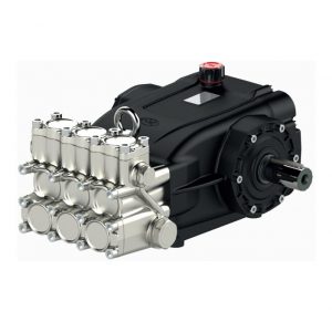 High pressure pump by Mazzoni - SERIES LM120 - 2175 PSI