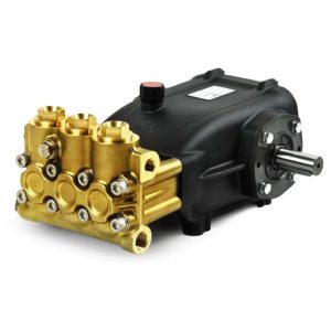 High pressure pum by Mazzoni - SERIES XM21 - 7250 PSI