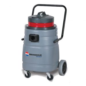 Mobile vacuum SP65 w/handle