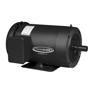 208/240V - 5 HP - Thinkkleen Electric Motor