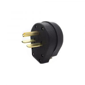 Electrical Extension cord assembly