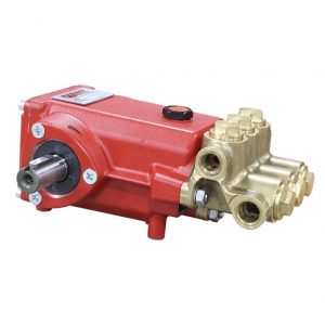 High pressure pump by GIANT P56W SERIES -1000 PSI