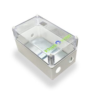 Plastic Electrical box